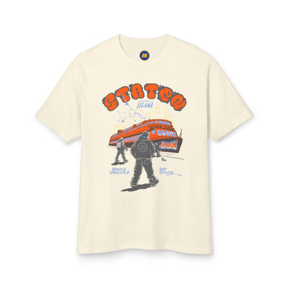 Staten Island Tee
