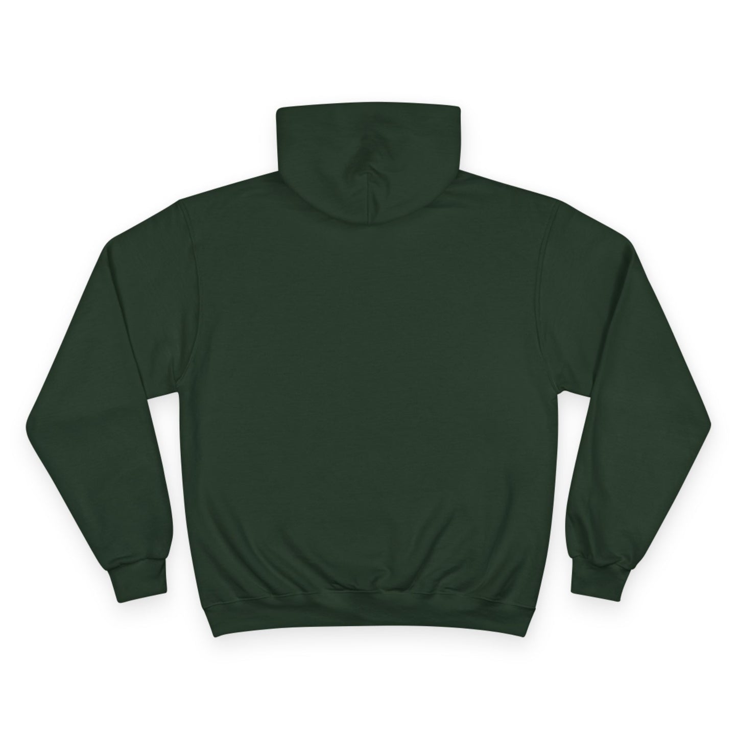 Brooklyn Rap Rewind x Champion Hoodie