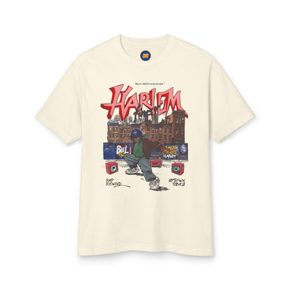 Harlem Tee